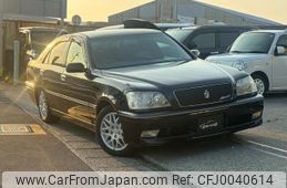 toyota crown 2001 -TOYOTA--Crown JZS171--0054565---TOYOTA--Crown JZS171--0054565-