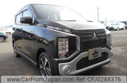 mitsubishi ek-cross 2019 -MITSUBISHI 【山形 581ｻ7576】--ek X B37W--0000724---MITSUBISHI 【山形 581ｻ7576】--ek X B37W--0000724-