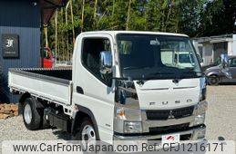 mitsubishi-fuso canter 2018 GOO_NET_EXCHANGE_0509781A30250528W002