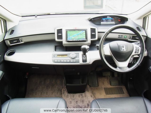 honda freed 2012 -HONDA--Freed DAA-GP3--GP3-1041034---HONDA--Freed DAA-GP3--GP3-1041034- image 2