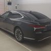 lexus ls 2019 -LEXUS--Lexus LS DAA-GVF55--GVF55-6005230---LEXUS--Lexus LS DAA-GVF55--GVF55-6005230- image 6