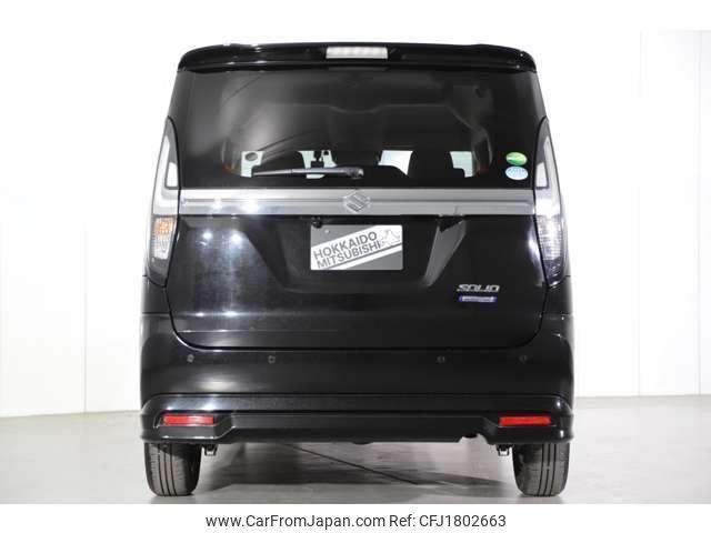 suzuki solio-bandit 2023 CFJ1802663 image 2