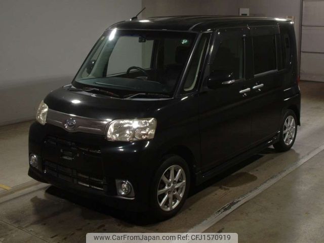 daihatsu tanto 2012 CFJ1570919 image 1