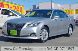 toyota crown 2016 -TOYOTA--Crown DBA-GRS210--GRS210-6018936---TOYOTA--Crown DBA-GRS210--GRS210-6018936-