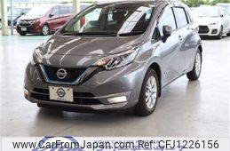 nissan note 2020 CFJ1226156