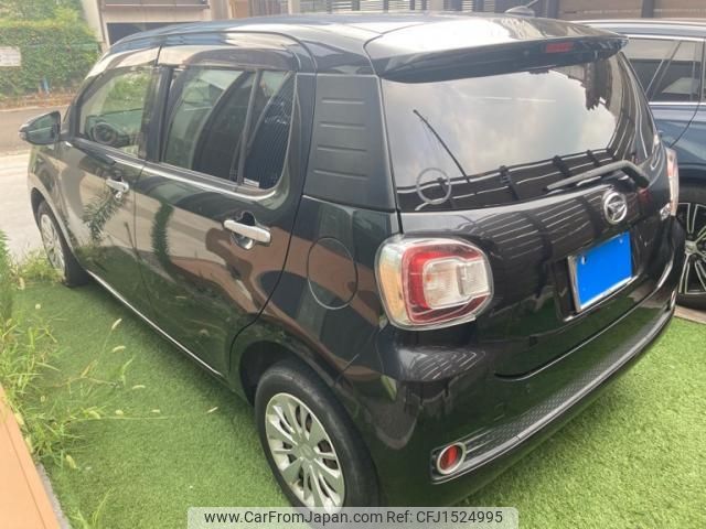 daihatsu boon 2017 CFJ1524995 image 2