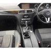 mercedes-benz c-class 2011 -MERCEDES-BENZ--Benz C Class DBA-204048--WDD2040482A592636---MERCEDES-BENZ--Benz C Class DBA-204048--WDD2040482A592636- image 5