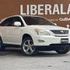 toyota harrier 2006 -TOYOTA--Harrier DBA-GSU35W--GSU35-2009206---TOYOTA--Harrier DBA-GSU35W--GSU35-2009206- image 1
