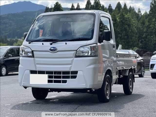 subaru sambar-truck 2016 -SUBARU--Samber Truck EBD-S510J--S510J-0009905---SUBARU--Samber Truck EBD-S510J--S510J-0009905- image 1