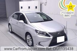 lexus hs 2013 -LEXUS 【京都 302ﾑ297】--Lexus HS ANF10-2061572---LEXUS 【京都 302ﾑ297】--Lexus HS ANF10-2061572-