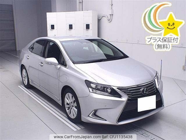 lexus hs 2013 -LEXUS 【京都 302ﾑ297】--Lexus HS ANF10-2061572---LEXUS 【京都 302ﾑ297】--Lexus HS ANF10-2061572- image 1
