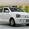 suzuki alto 2019 -SUZUKI--Alto DBA-HA36S--HA36S-530620---SUZUKI--Alto DBA-HA36S--HA36S-530620- image 17