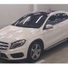 mercedes-benz gla-class 2014 quick_quick_DBA-156946_012403 image 2