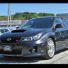 subaru impreza-wagon 2010 -SUBARU 【名変中 】--Impreza Wagon GRB--011327---SUBARU 【名変中 】--Impreza Wagon GRB--011327- image 19