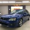 subaru legacy-b4 2003 BD21043A9768 image 1