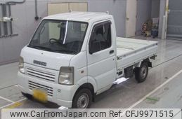 suzuki carry-truck 2006 -SUZUKI 【浜松 480う2526】--Carry Truck DA63T-479902---SUZUKI 【浜松 480う2526】--Carry Truck DA63T-479902-