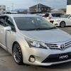 toyota avensis 2013 -TOYOTA--Avensis Wagon ZRT272W--0008838---TOYOTA--Avensis Wagon ZRT272W--0008838- image 10