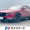 mazda cx-3 2021 CFJ1594011 image 1