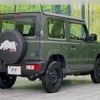 suzuki jimny 2022 -SUZUKI--Jimny 3BA-JB64W--JB64W-264647---SUZUKI--Jimny 3BA-JB64W--JB64W-264647- image 18