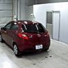 mazda demio 2012 -MAZDA 【京都 502も1425】--Demio DE3FS--DE3FS-526702---MAZDA 【京都 502も1425】--Demio DE3FS--DE3FS-526702- image 6