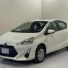 toyota aqua 2015 quick_quick_DAA-NHP10_NHP10-6473314 image 14