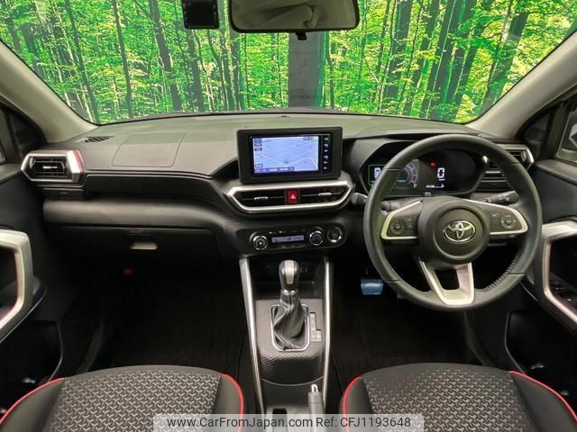 toyota raize 2020 quick_quick_A210A_A210A-0025938 image 2