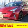 toyota prius 2018 -TOYOTA 【名変中 】--Prius ZVW55--8059204---TOYOTA 【名変中 】--Prius ZVW55--8059204- image 1