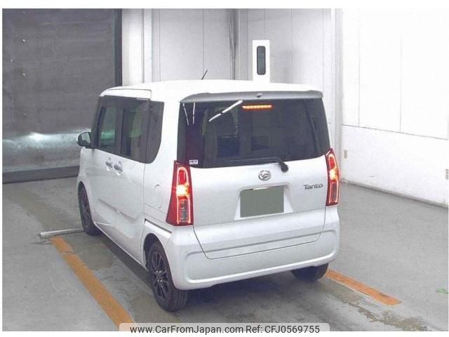 daihatsu tanto 2022 quick_quick_6BA-LA650S_LA650S-0178494 image 2