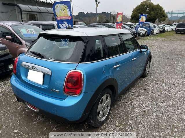 mini mini-others 2015 CFJ1241009 image 2