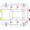 nissan note 2014 -NISSAN--Note DBA-E12--E12-265105---NISSAN--Note DBA-E12--E12-265105- image 2