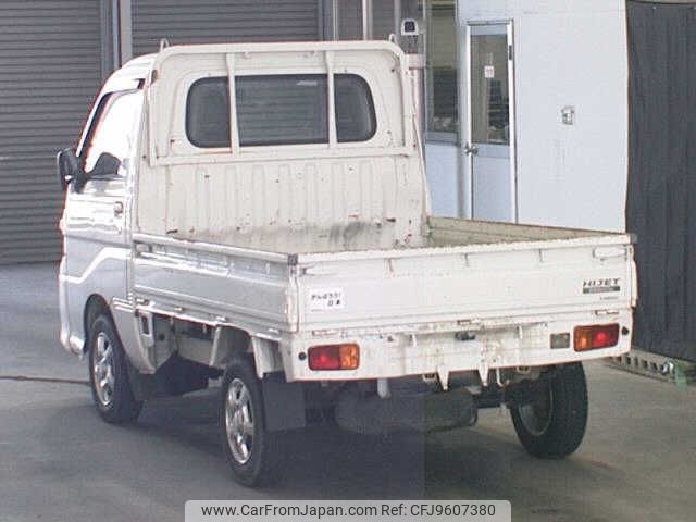 daihatsu hijet-truck 2012 -DAIHATSU--Hijet Truck S211P-0188425---DAIHATSU--Hijet Truck S211P-0188425- image 2