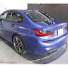 bmw 3-series 2020 -BMW--BMW 3 Series 3BA-5U30--WBA5U92010FH73729---BMW--BMW 3 Series 3BA-5U30--WBA5U92010FH73729- image 7