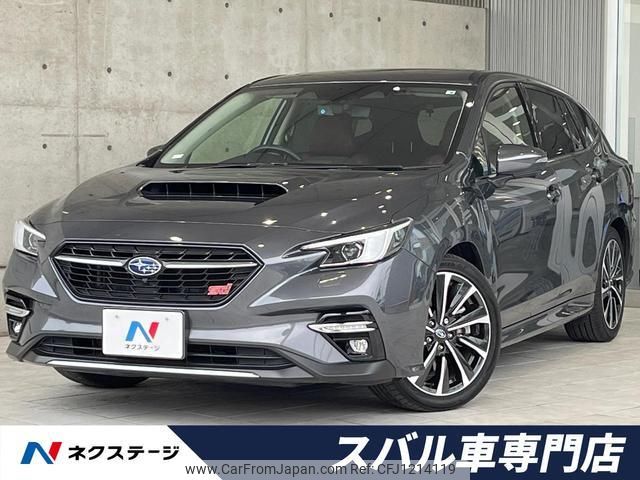 subaru levorg 2022 quick_quick_VNH_VNH-004492 image 1