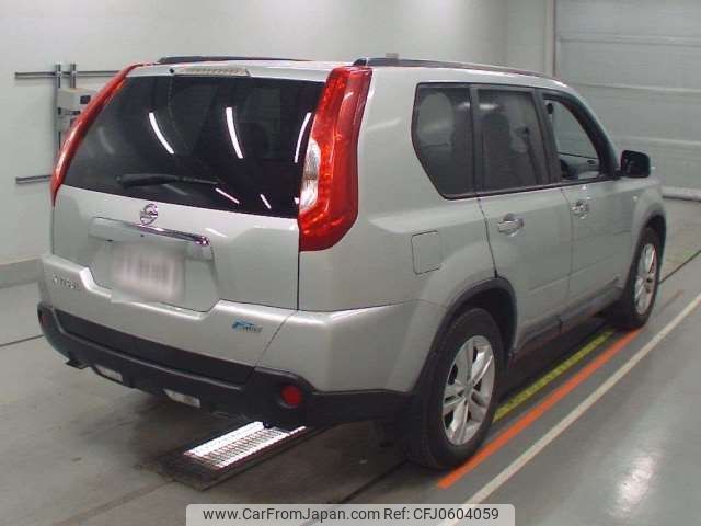 nissan x-trail 2013 -NISSAN--X-Trail LDA-DNT31--DNT31-306712---NISSAN--X-Trail LDA-DNT31--DNT31-306712- image 2