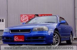 nissan skyline 2000 -NISSAN 【名古屋 301ﾄ9624】--Skyline GF-HR34--HR34-100400---NISSAN 【名古屋 301ﾄ9624】--Skyline GF-HR34--HR34-100400-