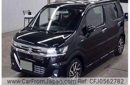 suzuki wagon-r 2023 quick_quick_4AA-MH55S_940315