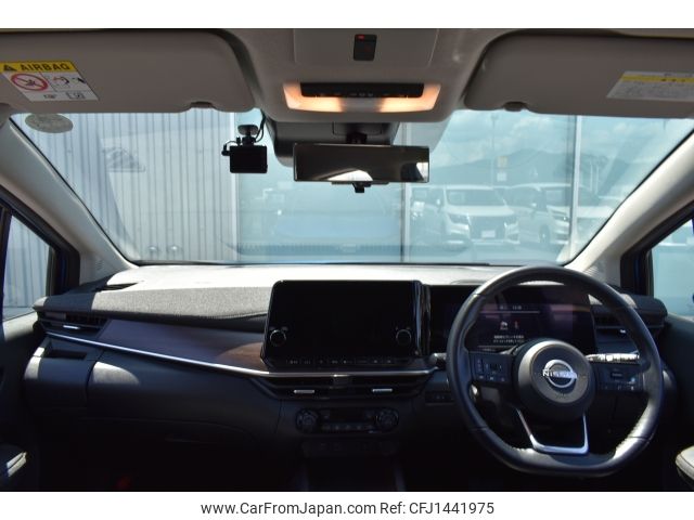 nissan aura 2021 -NISSAN--AURA 6AA-FE13--FE13-203149---NISSAN--AURA 6AA-FE13--FE13-203149- image 2
