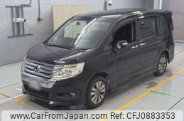 honda stepwagon 2014 -HONDA--Stepwgn RK6-1401239---HONDA--Stepwgn RK6-1401239-