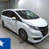 honda odyssey 2014 CFJ1709959 image 1