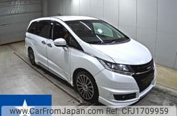 honda odyssey 2014 CFJ1709959
