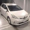 toyota prius-α 2014 -TOYOTA 【秋田 301ﾀ1348】--Prius α ZVW41W-3339059---TOYOTA 【秋田 301ﾀ1348】--Prius α ZVW41W-3339059- image 1