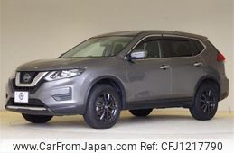 nissan x-trail 2021 -NISSAN--X-Trail DBA-T32--T32-557041---NISSAN--X-Trail DBA-T32--T32-557041-