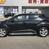 toyota c-hr 2017 -TOYOTA--C-HR DAA-ZYX10--ZYX10-2006974---TOYOTA--C-HR DAA-ZYX10--ZYX10-2006974- image 9