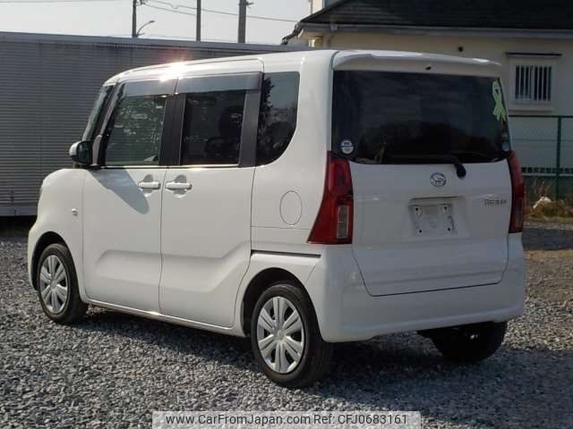 daihatsu tanto 2019 -DAIHATSU--Tanto GBA-LA650S--LA650S-0050620---DAIHATSU--Tanto GBA-LA650S--LA650S-0050620- image 2