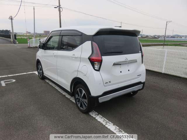 mitsubishi ek-cross 2022 -MITSUBISHI 【名変中 】--ek X B34W--0201960---MITSUBISHI 【名変中 】--ek X B34W--0201960- image 2