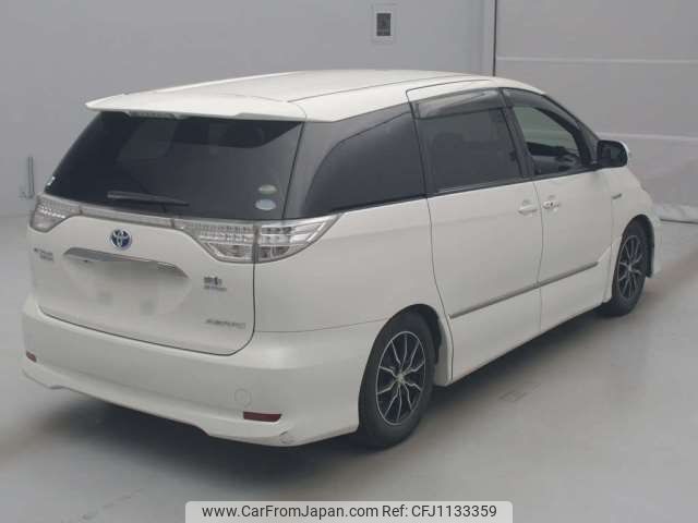 toyota estima-hybrid 2015 -TOYOTA--Estima Hybrid DAA-AHR20W--AHR20-0003639---TOYOTA--Estima Hybrid DAA-AHR20W--AHR20-0003639- image 2