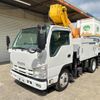 isuzu elf-truck 2011 GOO_NET_EXCHANGE_0700928A30250621W001 image 1