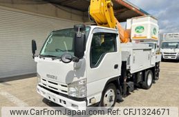 isuzu elf-truck 2011 GOO_NET_EXCHANGE_0700928A30250621W001