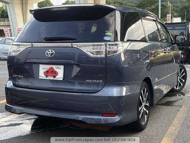 toyota estima 2013 CFJ1681824 image 2