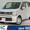 suzuki wagon-r 2019 quick_quick_MH55S_MH55S-281989 image 1
